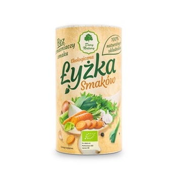 Łyżka smaków 150 g Dary Natury